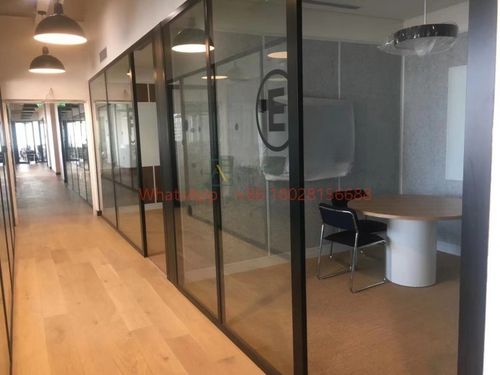 Τελευταία εταιρεία Λύσεις σχετικά Ευέλικτες λύσεις χώρου: Μετασχηματίστε την διάταξή σας με ευκολία