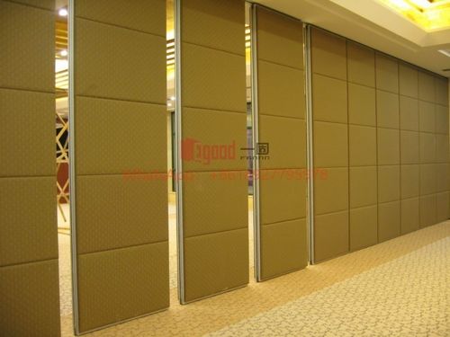 Τελευταία εταιρεία Λύσεις σχετικά Ο τοίχος μπορεί να χωρίσει ένα δωμάτιο.