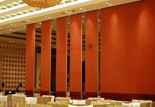 Τελευταία εταιρεία Λύσεις σχετικά Egood Partition: Χτίζουμε τις ιδέες σας