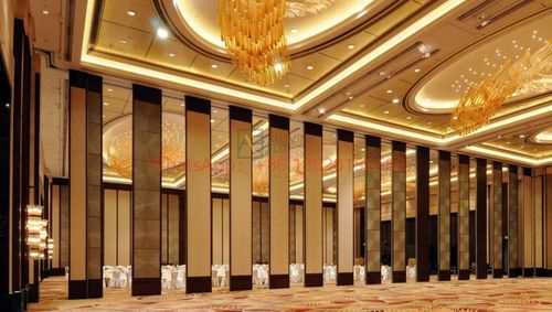 Τελευταία εταιρεία Λύσεις σχετικά Μια Καλύτερη Εμπειρία: Πώς τα Κινητά Τοιχώματα Βελτιώνουν Έναν Χώρο για τους Ανθρώπους