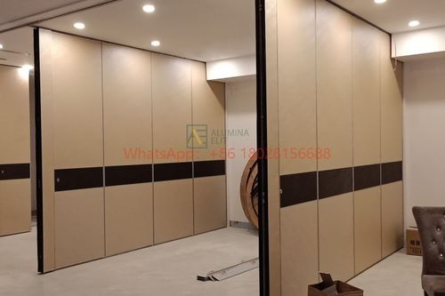 Μια Έξυπνη Επένδυση: Γιατί τα Κινητά Τοιχώματα Είναι μια Επιλογή που Αντέχει στον Χρόνο