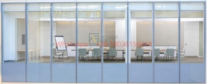 Innovative Uses and Future Trends of Steel and Aluminum Glass Partitions As design trends evolve, steel and aluminum glass partitions are popping up in more places than ever. From homes to offices, retail spaces to showrooms, these partitions deliver both style and substance. Let’s explore where they shine and what’s next for this versatile solution. 1. Flexible Home Layouts At home, these partitions are perfect for separating the kitchen from the dining area, the study from the living room, or even the bathroom from the bedroom. They let in natural light, make spaces feel bigger, and provide just the right amount of privacy. For example, a frosted glass partition between the kitchen and dining room keeps out cooking smells while keeping the space visually connected. 2. Office and Commercial Spaces Modern offices need a balance of openness and privacy. Steel and aluminum glass partitions make it easy to reconfigure layouts as your needs change. Use them for conference rooms, executive offices, or between open workstations—they reduce noise without closing off the space. In retail and showroom settings, these partitions help define display zones and customer areas, adding structure and a premium feel to the environment. 3. Medical and Public Spaces Hospitals and clinics require clean, durable, and safe materials. Steel and aluminum glass partitions are easy to sanitize and can be customized for different levels of privacy and sound control, making them a smart pick for healthcare environments. 4. The Future: Smarter, More Personalized Partitions With advances in technology, glass partitions are getting even more exciting. Think smart glass that changes opacity, integrated lighting and acoustic features, or even built-in screens for interactive displays. In the future, partitions will be more than just dividers—they’ll be part of your smart, connected space. 5. Design Tips Choose eco-friendly materials and finishes for a sustainable project Combine partitions with creative lighting for a more dynamic look Select the right height and glass type based on your needs Don’t overlook soundproofing and safety—especially for homes with kids Steel and aluminum glass partitions are redefining what’s possible in modern interiors. If you want a flexible, stylish, and future-ready space, this is a solution you’ll want to explore.