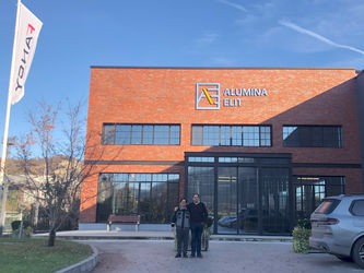 Κίνα FOSHAN AE PARTITION TECHNOLOGY LIMITED COMPANY Προφίλ εταιρείας