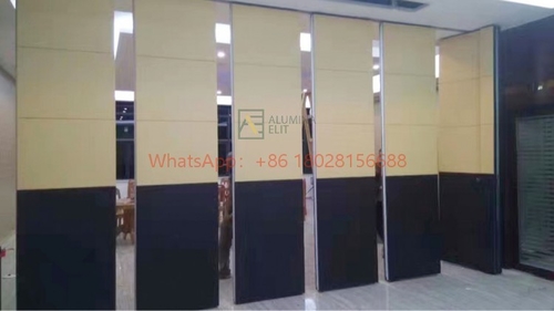 Latest company news about Τι είναι η βαθμολογία STC; Κατανόηση της επιστήμης των ηχομονωτικών τοίχων