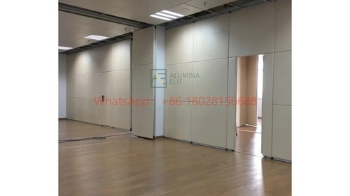 Latest company news about Προσθέτοντας ευελιξία στα παλιά κτίρια: Εγκατάσταση κινούμενων τοίχων σε υπάρχοντα χώρους