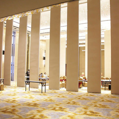 Καλή τιμή. Customizable Movable Partition Wall with Up to 4.5M Height and 1.2M Width per Panel σε απευθείας σύνδεση