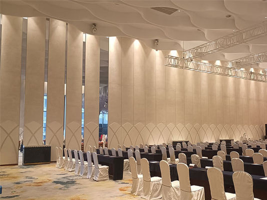 Καλή τιμή. Υψηλής λειτουργικότητας ακουστικός διαχωριστικός τοίχος με προφίλ 6061-T6 και χάλυβα Q235 για εξατομικευμένες διαστάσεις σε απευθείας σύνδεση