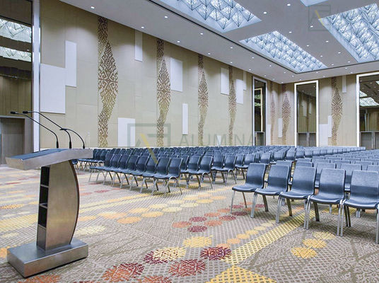 Καλή τιμή. Κινούμενος διαχωριστικός τοίχος λειτουργικός τοίχος με γαλβανισμένο τετραγωνικό σωλήνα, φινίρισμα κελιού και πλακέτα μαγνησίου MDF σε απευθείας σύνδεση