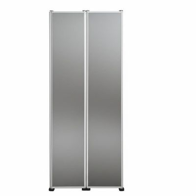 Καλή τιμή. κινούμενο διαχωριστικό τοίχου σε απευθείας σύνδεση