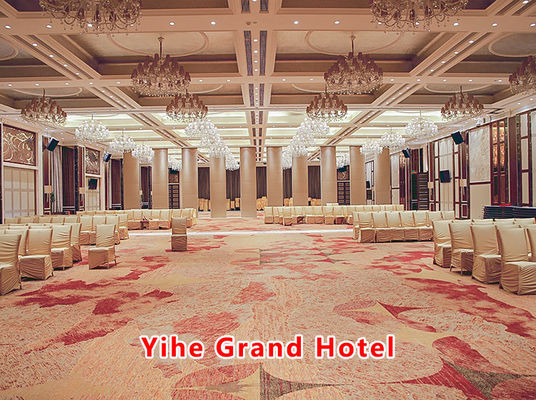 Καλή τιμή. Fireproof Movable Acoustic Partition Wall With Door Max Height 18M 304 Stainless Steel Roller 6061-T6 Profile σε απευθείας σύνδεση