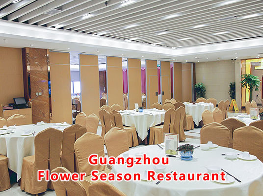 Καλή τιμή. Flexible Space Division Aluminium-steel Acoustic Partition Wall with Customer-supplied Materials for Professional Spaces σε απευθείας σύνδεση