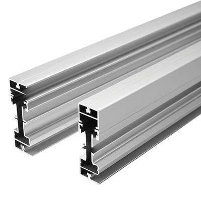 Καλή τιμή. Acoustic Partition Wall with 56dB Sound Insulation Up to 18M Height and 6061-T6 Profile σε απευθείας σύνδεση