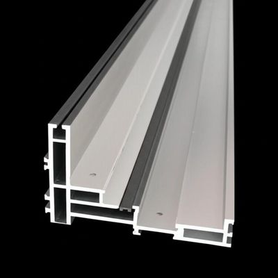 Καλή τιμή. Fireproof Acoustic Partition Wall with 6061-T6 Profile and Q235 Steel Frame for Superior Sound Insulation σε απευθείας σύνδεση