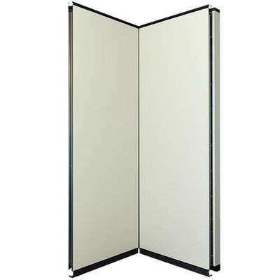 Καλή τιμή. Customized Acoustic Sliding Partition Wall with Magnetic Seal and German Partition Technology SGS & ILAC-MRA Certified σε απευθείας σύνδεση