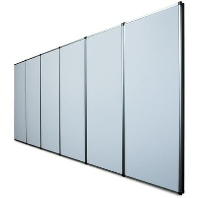 Καλή τιμή. Customizable Dimensions OEM & ODM Design Easy to Use Acoustic Partition Wall for Laboratory and Office Building σε απευθείας σύνδεση
