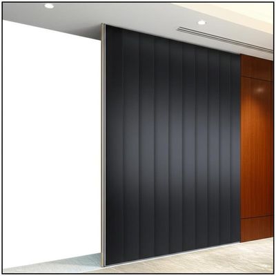 Καλή τιμή. Customizable Design Acoustic Partition Wall with Magnetic Seal and Max 56dB Sound Insulation for Banquet Halls σε απευθείας σύνδεση