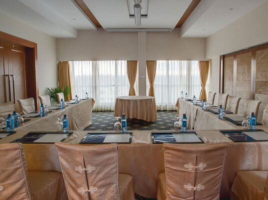 Καλή τιμή. Soundproofing Movable Partition Wall with 800N Sealing Power and 40N/m Magnetic Attraction for Hotels σε απευθείας σύνδεση