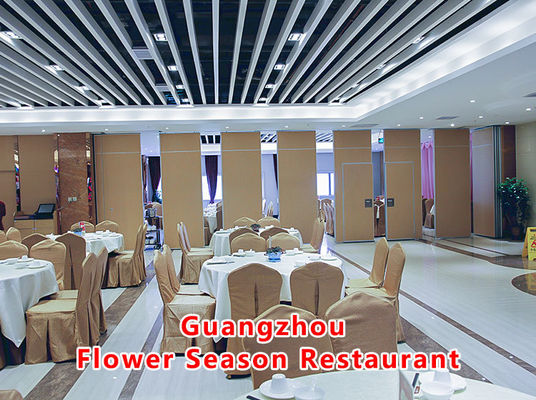 Καλή τιμή. Flexible Space Division Aluminium-steel Acoustic Partition Wall with Customer-supplied Materials for Professional Spaces σε απευθείας σύνδεση