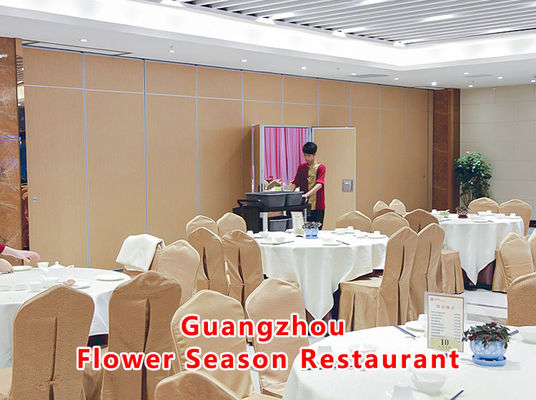 Καλή τιμή. Manual Operable Moveable Wall System with Customizable Dimensions and Durable Dupont POM Rollers σε απευθείας σύνδεση