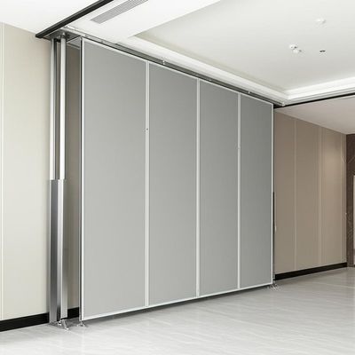 Καλή τιμή. Customizable Dimensions OEM & ODM Design Acoustic Partition Wall with Top & Bottom Jack Lifting Mechanism σε απευθείας σύνδεση