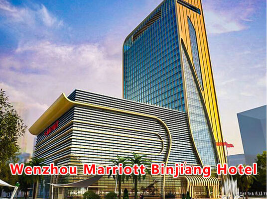 Καλή τιμή. Πυροπροστατευτικό κινούμενο διαχωριστικό τοίχο με πλάκα λαμινισμού υψηλής πίεσης και κυλίνδρο Dupont POM σε απευθείας σύνδεση